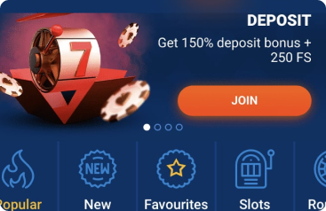 casino app mostbet