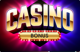 casino bonus 1