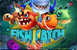 casino game online fishing
