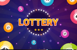 casino game online lottery